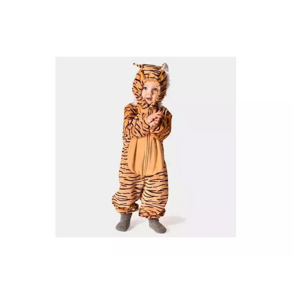 Den Goda Fen Ολόσωμη Στολή Τιγράκι 1.5 -2 ετών