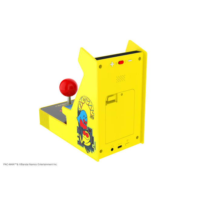 My Arcade PAC-MAN Joystick Player