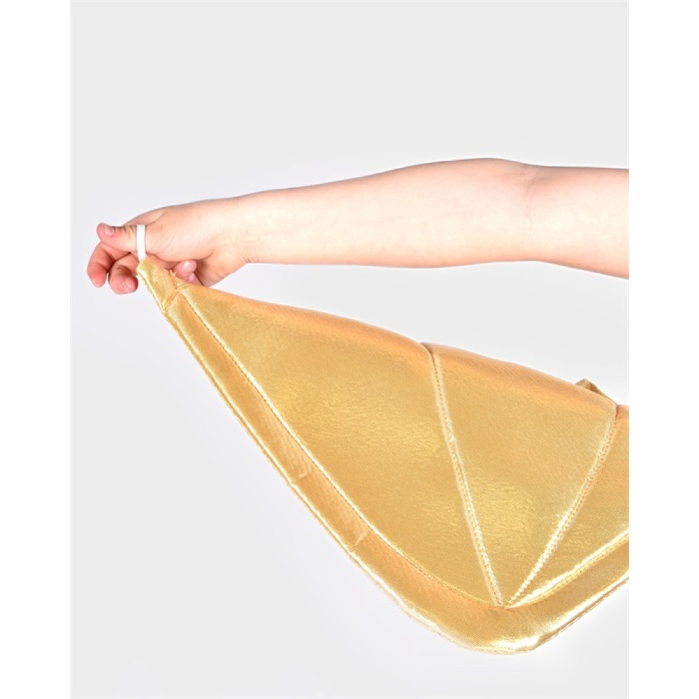 Den Goda Fen Jump in Στολή Μπλε Δράκος 3-8 ετών