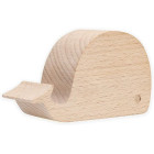 Kikkerland βαση κινητού Whale Beechwood