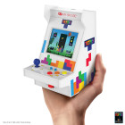 My Arcade Tetris Nano Player Pro