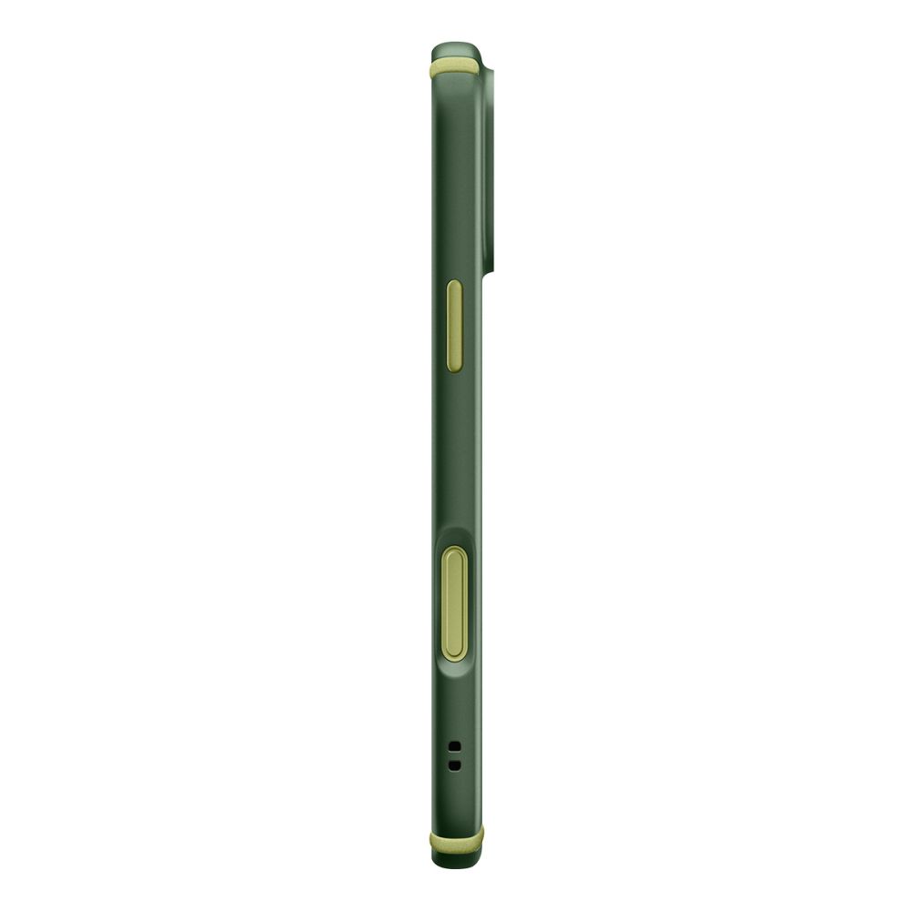 Spigen Nano Pop Mag Magsafe θήκη για Apple iPhone 17 Pro Max (AVO GREEN)
