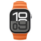 Spigen WBS2 Λουράκι για Apple Watch 8 / 9 / 10 / 11 / SE / ULTRA (44 / 45 / 46 / 49 mm) (Πορτοκαλί)
