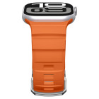 Spigen WBS2 Λουράκι για Apple Watch 8 / 9 / 10 / 11 / SE / ULTRA (44 / 45 / 46 / 49 mm) (Πορτοκαλί)