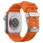 Spigen WBS2 Λουράκι για Apple Watch 8 / 9 / 10 / 11 / SE / ULTRA (44 / 45 / 46 / 49 mm) (Πορτοκαλί)