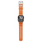 Spigen WBS2 Λουράκι για Apple Watch 8 / 9 / 10 / 11 / SE / ULTRA (44 / 45 / 46 / 49 mm) (Πορτοκαλί)