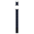 Spigen WBF0 Λουράκι για Apple Watch 8 / 9 / 10 / 11 / SE / ULTRA (44 / 45 / 46 / 49 mm) (Navy)