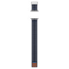 Spigen WBF0 Λουράκι για Apple Watch 8 / 9 / 10 / 11 / SE / ULTRA (44 / 45 / 46 / 49 mm) (Navy)