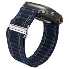 Spigen WBF0 Λουράκι για Apple Watch 8 / 9 / 10 / 11 / SE / ULTRA (44 / 45 / 46 / 49 mm) (Navy)
