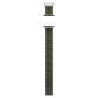 Spigen WBF0 Λουράκι για Apple Watch 8 / 9 / 10 / 11 / SE / ULTRA (44 / 45 / 46 / 49 mm) (Πράσινο)