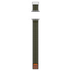 Spigen WBF0 Λουράκι για Apple Watch 8 / 9 / 10 / 11 / SE / ULTRA (44 / 45 / 46 / 49 mm) (Πράσινο)