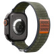 Spigen WBF0 Λουράκι για Apple Watch 8 / 9 / 10 / 11 / SE / ULTRA (44 / 45 / 46 / 49 mm) (Πράσινο)