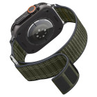 Spigen WBF0 Λουράκι για Apple Watch 8 / 9 / 10 / 11 / SE / ULTRA (44 / 45 / 46 / 49 mm) (Πράσινο)