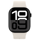 Spigen Nano POP λουράκι για Apple Watch 8 / 9 / 10 / 11 / SE (40 / 41 / 42 MM) (Orange/Beige)
