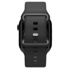 Spigen Nano POP λουράκι για Apple Watch8 / 9 / 10 / 11 / SE / ULTRA (44 / 45 / 46 / 49 MM) (Black/Sesame)