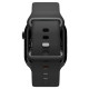 Spigen Nano POP λουράκι για Apple Watch8 / 9 / 10 / 11 / SE / ULTRA (44 / 45 / 46 / 49 MM) (Black/Sesame)