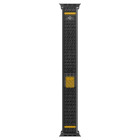 Spigen ATHLEX AIR Λουράκι για Apple Watch 8 / 9 / 10 / 11 / SE / ULTRA (44 / 45 / 46 / 49 mm) (ACTIVE BLACK)