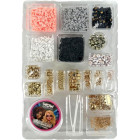 Wow Generation Lip Gloss με Charms