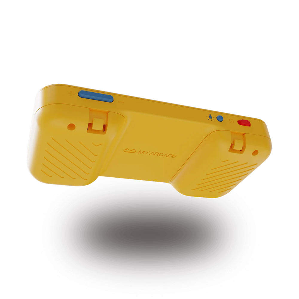 My Arcade Super Street Fighter II Pocket Player Pro