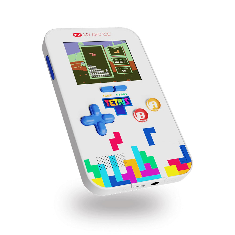 My Arcade Tetris® Go Gamer (301 Games in 1)