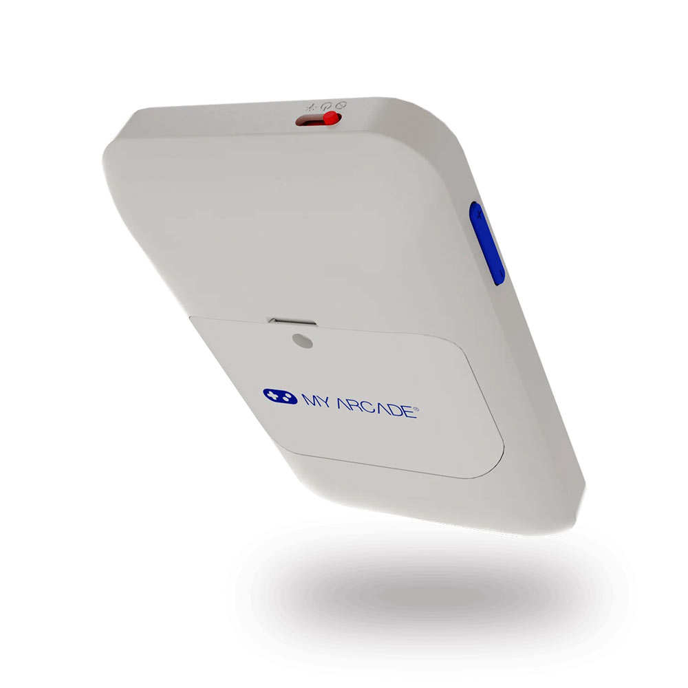 My Arcade Tetris® Go Gamer (301 Games in 1)