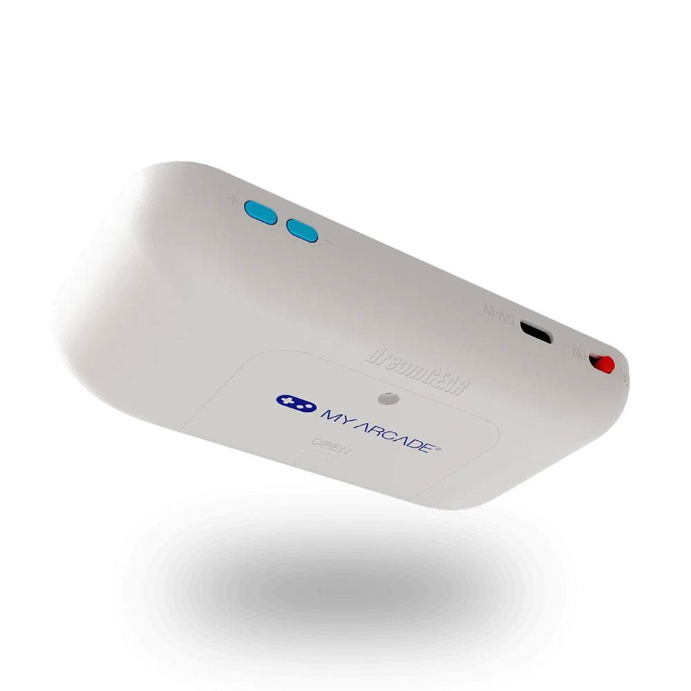 My Arcade Tetris® Gamer V