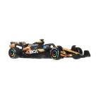 Mattel Hot Wheels Premium: F1 2025 - McLaren Formula 1 Team Vehicle (JKD88)