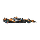 Mattel Hot Wheels Premium: F1 2025 - McLaren Formula 1 Team Vehicle (JKD88)