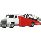 Mattel Hot Wheels: Premium Car Culture Team Transport - '66 Porsche 906 Carrera 6 Carry On (HRV47)