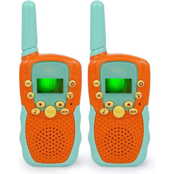 Legami Σετ από 2 Walkie Talkie