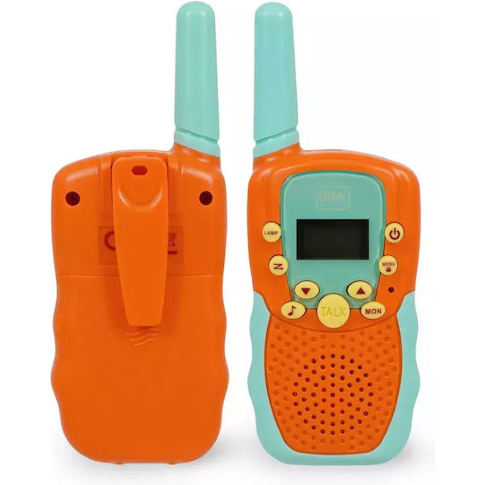 Legami Σετ από 2 Walkie Talkie