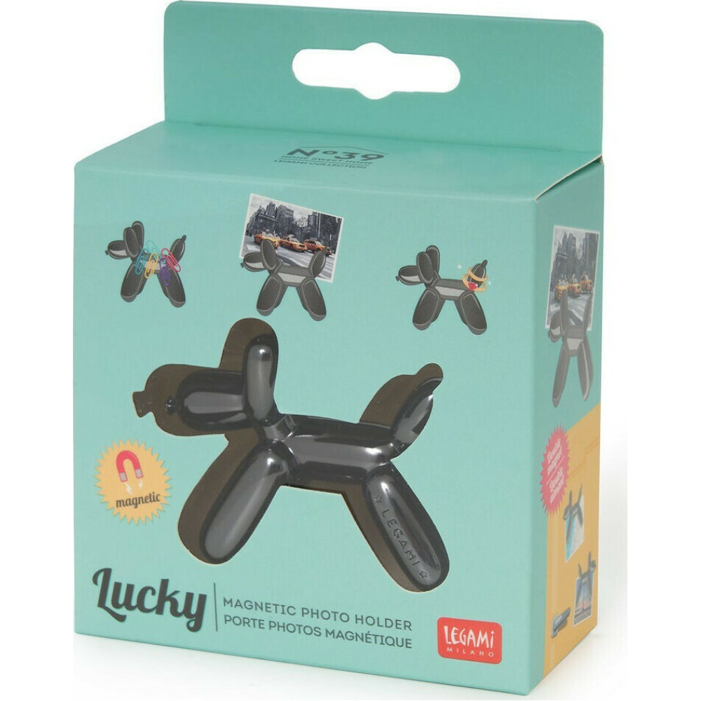 Legami Magnetic Photo Holder Lucky