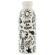 24Bottles Clima Bottle Ανοξείδωτο Μπουκάλι Θερμός 0.50lt (Viva La Vida)
