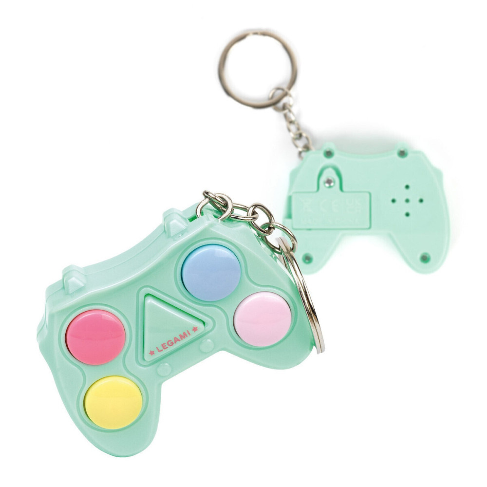 Legami Μπρελόκ Memory Game Παιχνίδι Μνήμης