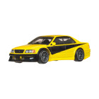 Mattel Hot Wheels Premium: Fast & Furious - Toyota Chaser JZX 100 (JBL89)