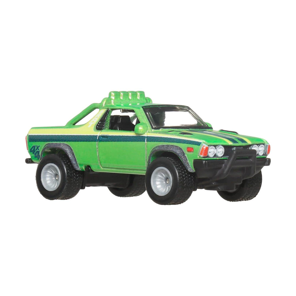 Mattel Hot Wheels Premium: Car Culture - Subaru Brat Vehicle (JBK72)