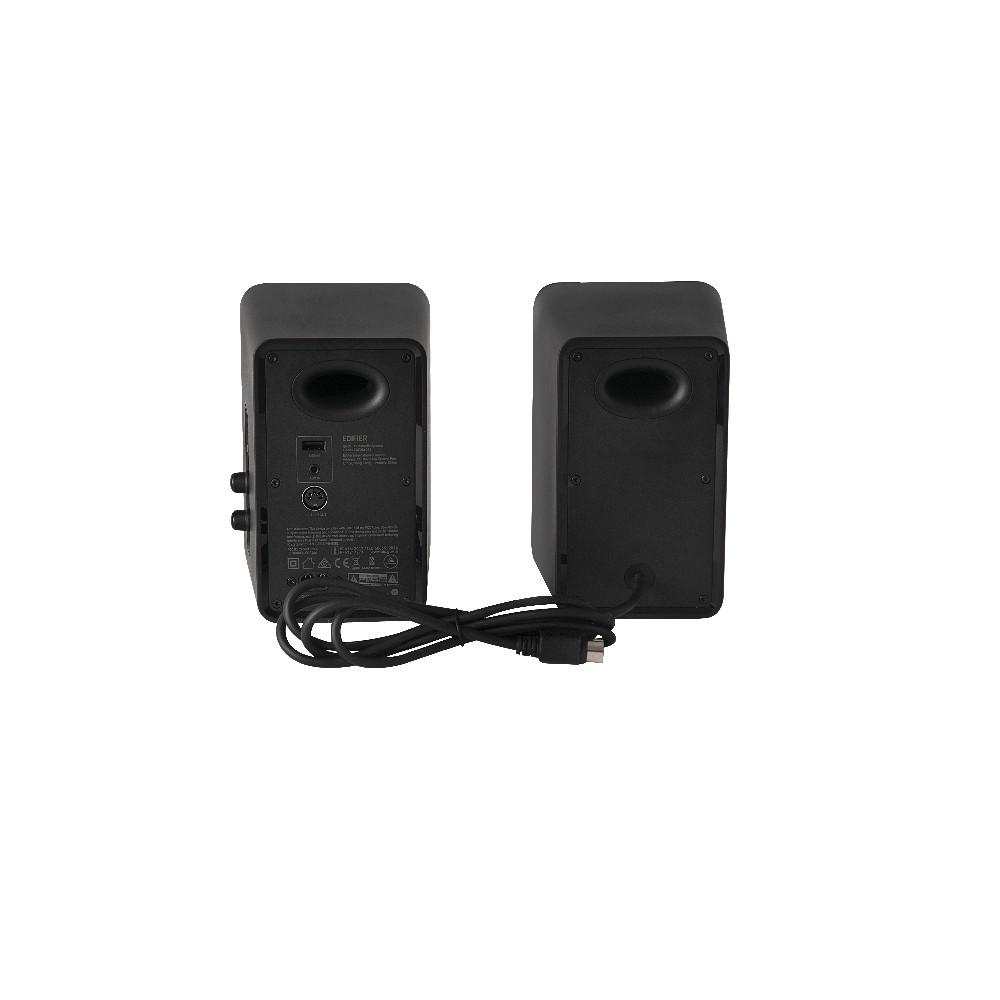 Ηχεία Edifier QR30 BT (Μαύρο)