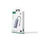 Ugreen CM498/15852 USB-C Multifunction Adapter 6 σε 1