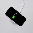 ROAR Rainbow Bumper Magsafe θήκη για Apple iPhone 16 Pro Max (Μαύρο)