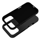 ROAR Rainbow Bumper Magsafe θήκη για Apple iPhone 16 Pro Max (Μαύρο)