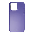 ROAR Rainbow Bumper Magsafe θήκη για Apple iPhone 15 Pro Max (Purple)