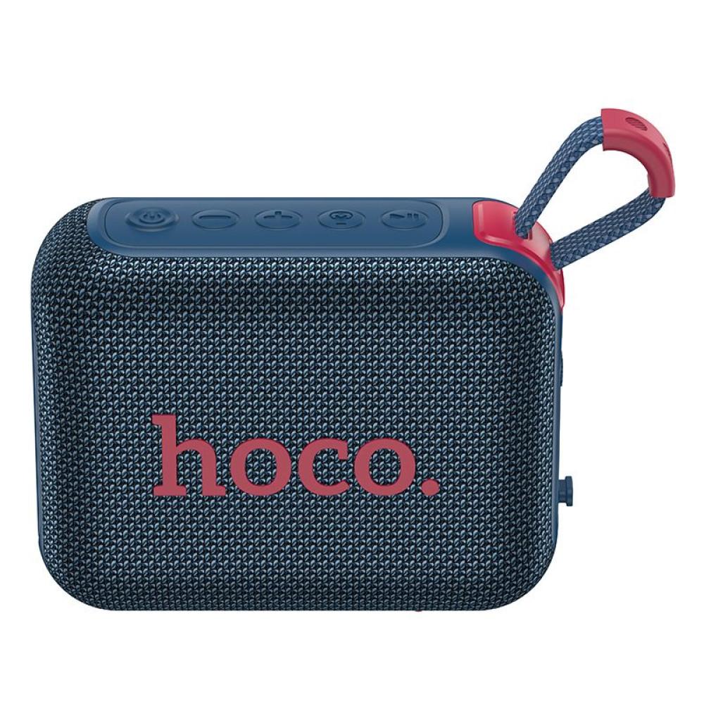 Hoco HC31 Bluetooth ηχείο 10W (Navy Blue)