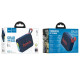 Hoco HC31 Bluetooth ηχείο 10W (Navy Blue)