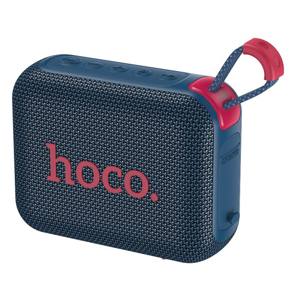 Hoco HC31 Bluetooth ηχείο 10W (Navy Blue)