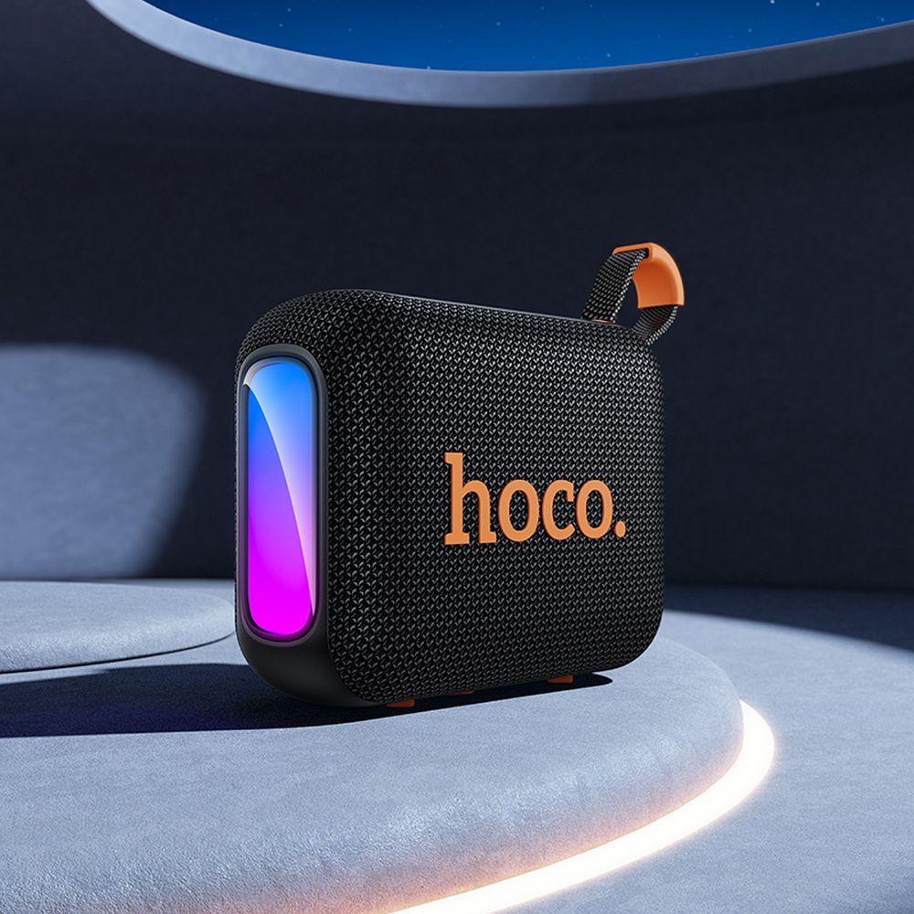 Hoco HC31 Bluetooth ηχείο 10W (Μαύρο)