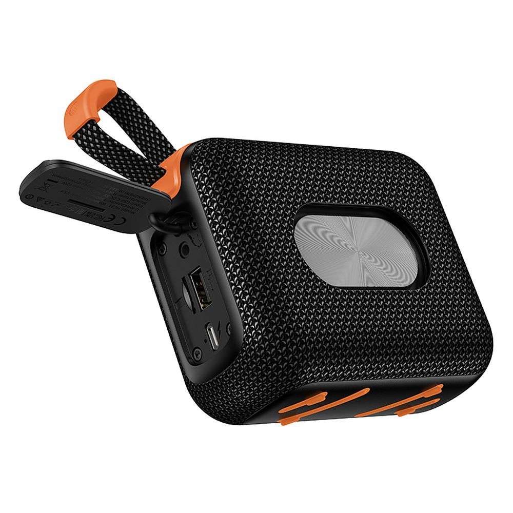 Hoco HC31 Bluetooth ηχείο 10W (Μαύρο)