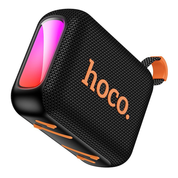 Hoco HC31 Bluetooth ηχείο 10W (Μαύρο)