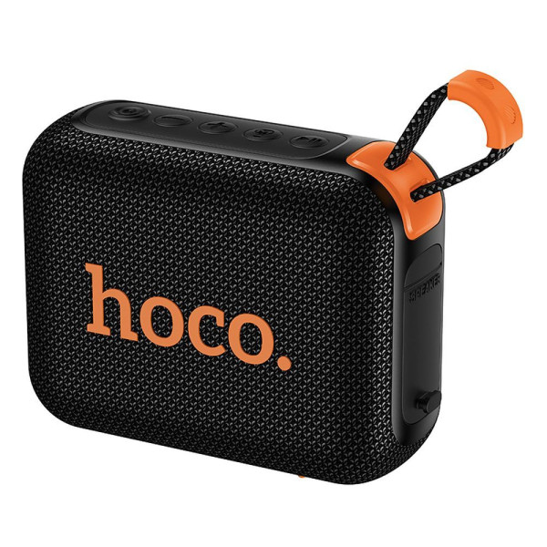 Hoco HC31 Bluetooth ηχείο 10W (Μαύρο)