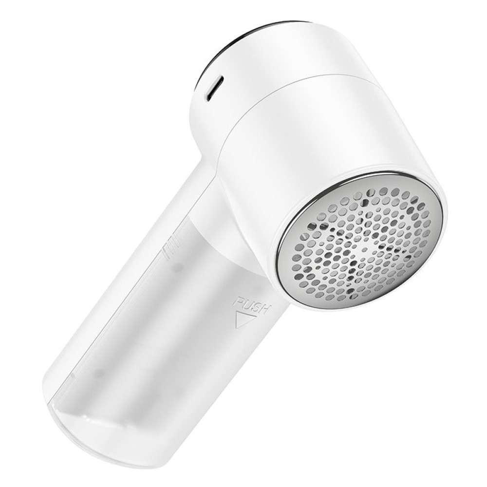 Hoco HP70 Αποχνουδωτής - Digital hail ball trimmer (Λευκό)