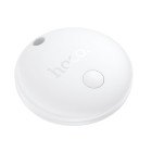 Hoco E93A Locator συμβατό με Google Find My Device (Λευκό)